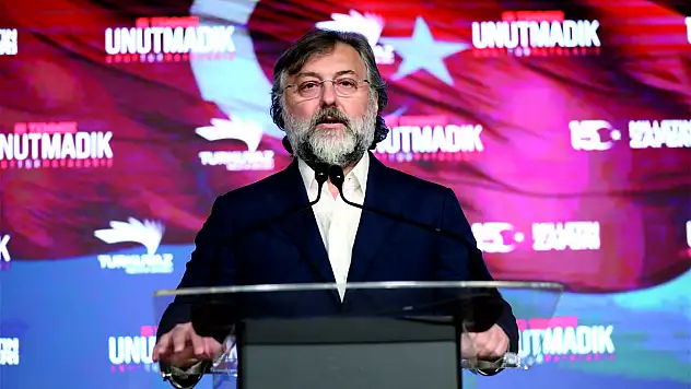 Kuzu Grup İle Birlikte, 15 Temmuz Anma Günü'nün Ana Sponsorluğunu Borsa İstanbul, Halkbank, Koza, Kuzey Marmara Otoyolu, MNG Holding, THY, Vakıfbank ve Ziraat Bankası Üstlendi