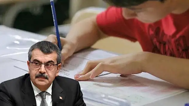 LGS, 2 Haziran'da