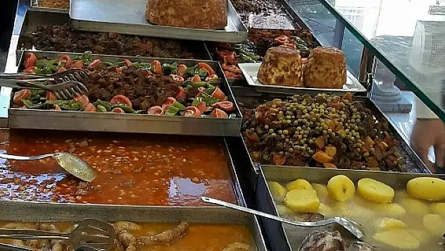 Lokanta, Restaurant, Kafe ve Pastanelere Fiyat Listesi Zorunluluğu Getirildi