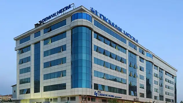 LOKMAN HEKİM ÜNİVERSİTESİ REKTÖRLÜĞÜNE ÖĞRETİM ELEMANLARI ALINACAK