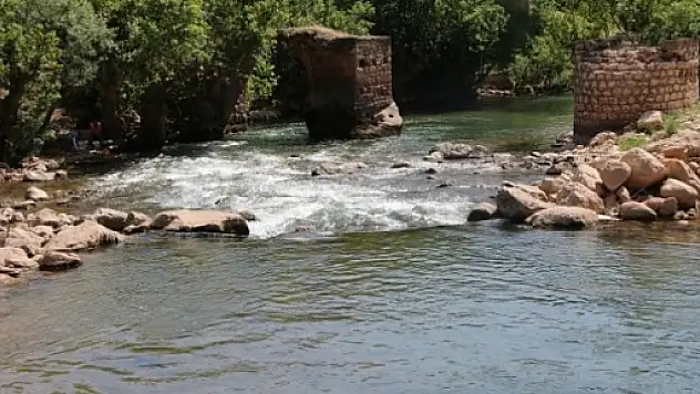 Mahkeme, Siirt Zorava Çayında Yapılması Planlanan HES'e İlişkin Kararını Verdi!