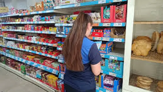 Marketlerde Gıda Denetimi