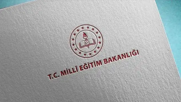MEB'den Sınav Duyurusu