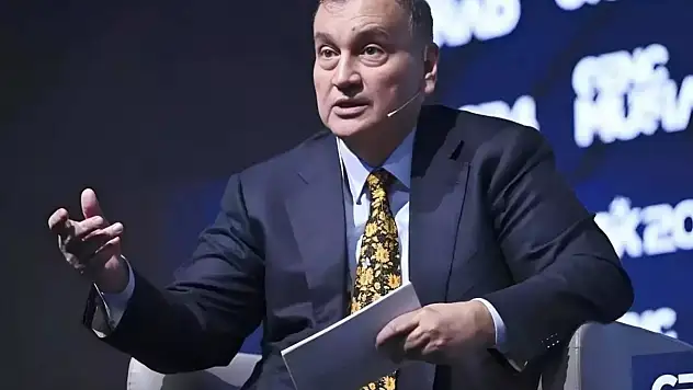 Meclis'e sunulan yasa teklifi Murat Ülker'i kızdırdı: Sosyal felaketlere neden olabilir