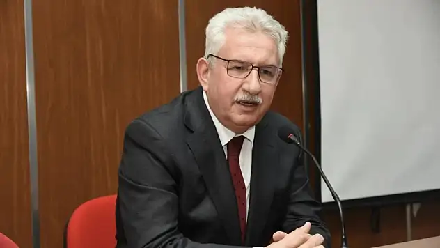 Meclis'teki 3 Parti Birleşti, İl Teşkilatları Nasıl Şekillenecek!