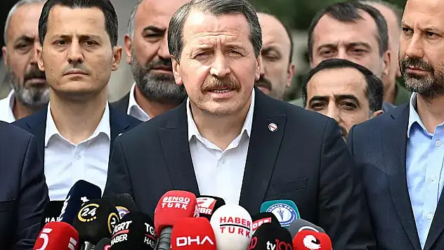 Memur-Sen'den Hükümete 10 Maddelik Çağrı ve Dikkat Çeken Anket Hamlesi