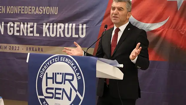 Memur ve Emekliler 2025 Yılını Enflasyona Ezilerek Geçirecek