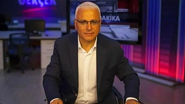 Merdan Yanardağ Hakkında Soruşturma Başlatıldı