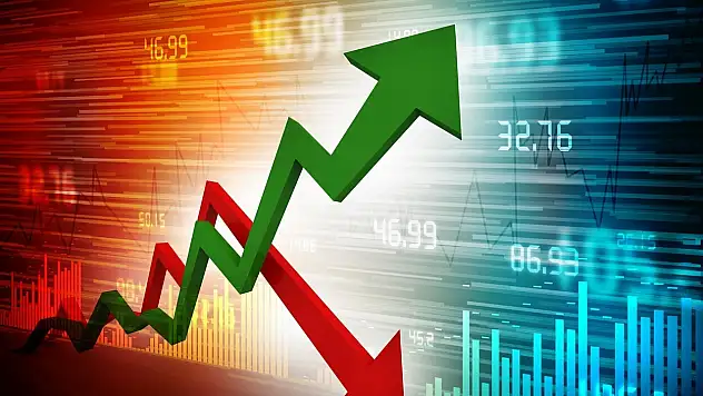 Merkez Bankası, 2025 Yıl Sonu Enflasyon Beklentisini Açıkladı!