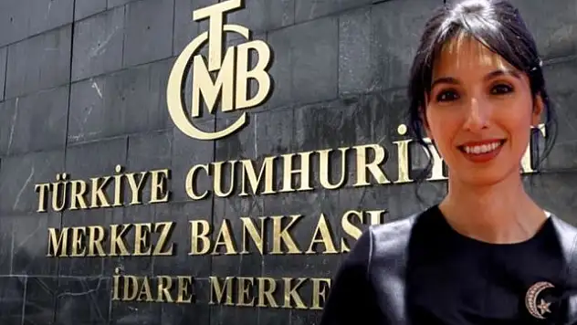 Merkez Bankası Başkanı Açıkladı Enflasyonda Yıl Sonu Tahmini 3'e Katlandı