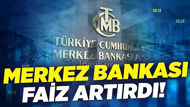 Merkez Bankası Faiz Oranını % 50'ye Çıkarınca Siirt'teki Tefecilere de Gün Doğdu