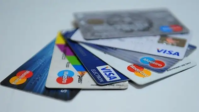 Merkez Bankası'ndan Kredi Kartı Faizlerine İndirim