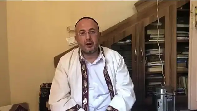 Merkez Vaizi ve Müftülük Fetva Kurulu Üyesi Fatih Karanfil:Geceyi Dua ve İbadetle Gündüzü Oruçla Geçirelim
