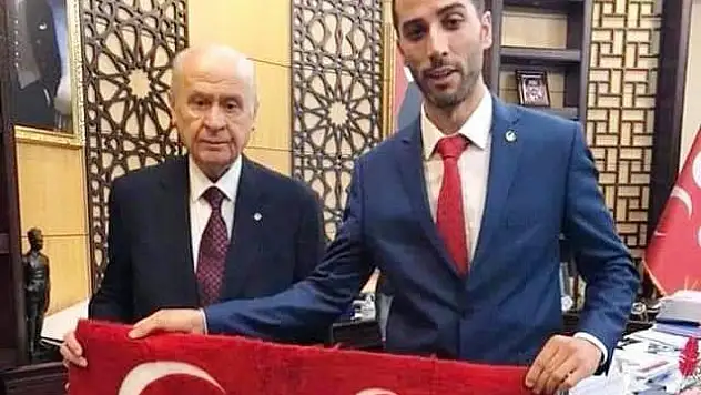 MHP Siirt İl Başkanı Cengizhan Tükenmez'in Basın Açıklaması