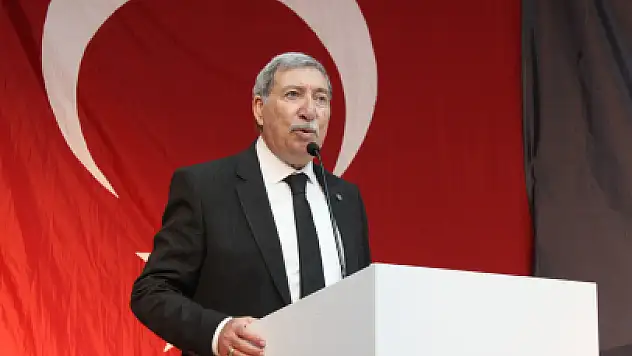 MHP Yalova İl Başkanı Güldoğan Siirtliler Artık Uyum İçinde Yalova'da Ağırlıklarını Hissettiriyorlar