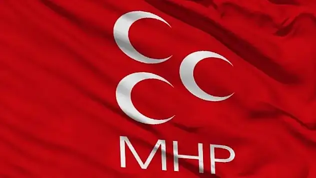 MHP'de Yeni MYK İlk Toplantısını Yarın Yapacak