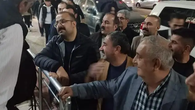MİLLET İTTİFAKI SEÇİM ÇALIŞMALARINA BAŞLADI!