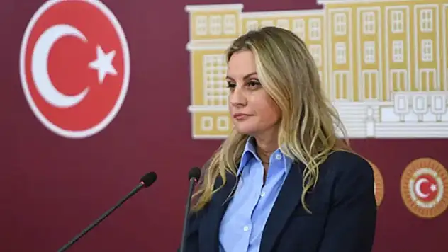 Milletvekili Ösen İzmir'de yaşanan elektrik faciasını Bayraktar'a sordu: 'Bakanlık sorumluluk üstlenecek mi?'