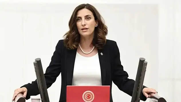 Milletvekili Rızvanoğlu: 'Askeri Yeşil Alanlar İktidarın Rant Kıskacından Kurtulamıyor'