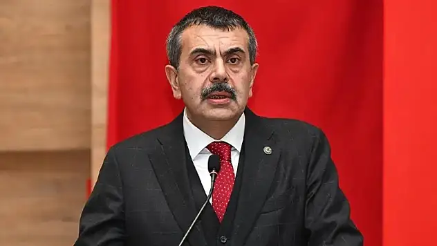 Milli Eğitim Bakanı Tekin: 20 Bin Öğretmen Ataması Yapılacak