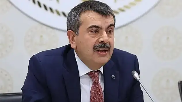 Milli Eğitim Bakanı Yusuf Tekin, 18 Ekim'de Siirt'te Olacak