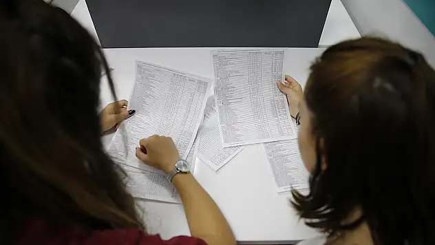Milli Eğitim Bakanlığı, YKS için velilere yönelik kılavuz hazırladı