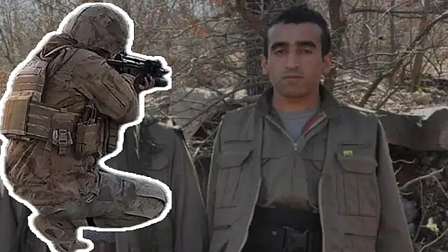MİT, PKK'nın Sorumlularından Halil Yiğit'i Etkisiz Hale Getirdi