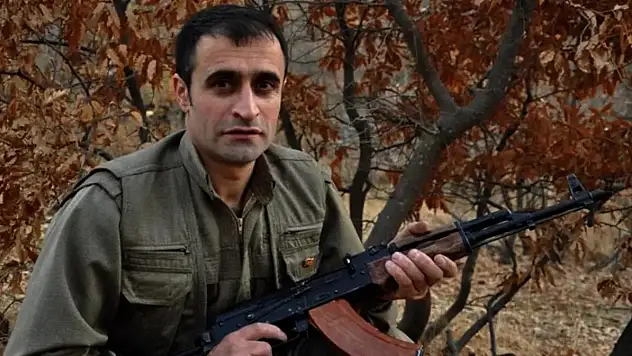 MİT'ten Nokta Atışı PKK'ya Eleman Temin Eden Terörist Öldürüldü
