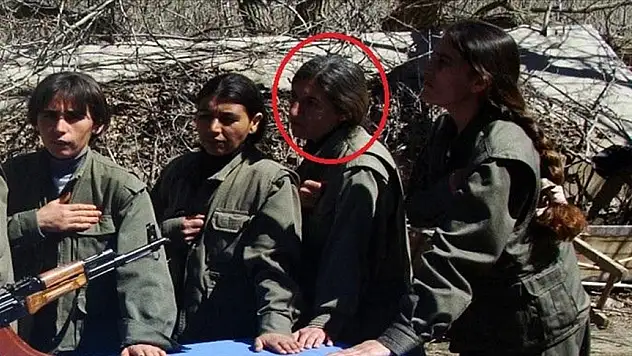 MİT'ten Suriye'de Nokta Operasyon