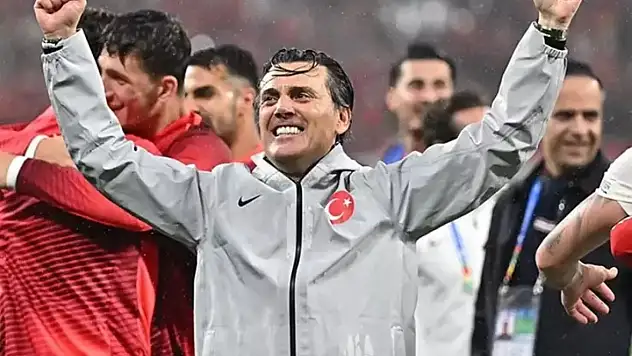 Montella ile Devam: TFF, İtalyan Teknik Adamla 2 Yıllık Yeni Sözleşme İmzaladı