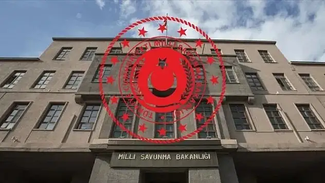 MSB 3 Bin 97 Sürekli İşçi Alacak: Başvurular Başlıyor, Maaşlar 50 Bin TL'ye Kadar Çıkıyor