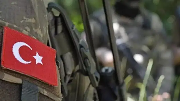 MSB: Pençe-Kilit Harekâtı Bölgesinde Metan Gazına Maruz Kalan 5 Askerimiz Şehit Oldu