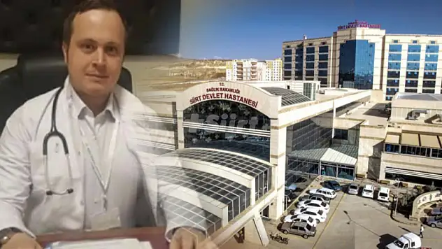 Muhabirlerimizin Gündeme Getirdiği Konuya Başhekim Kaynak El Attı