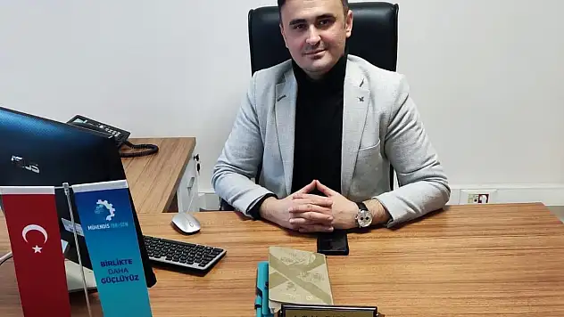 Mühendis Tek-Sen Enerji Sendikasından Açıklama