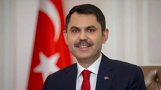 Murat Kurum'dan Adaylık Sonrası İlk Paylaşım Hazırız, Kararlıyız