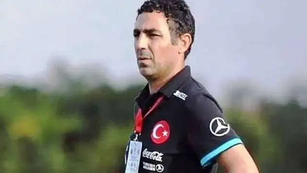 MUSTAFA ÖZER, FATİH KARAGÜMRÜKSPOR'LA ANLAŞTI