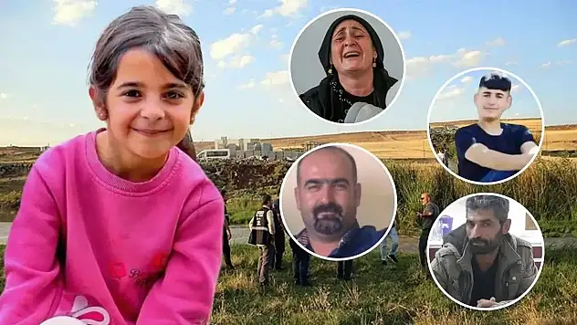 Narin Güran'ın Ölümüne İlişkin Davada Mahkeme Kararı Açıklandı