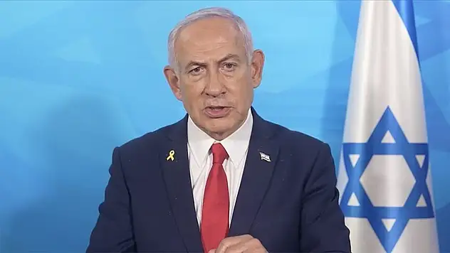 Netanyahu Gıda Zehirlenmesi Geçirdi, 3 Gün Dinlenecek