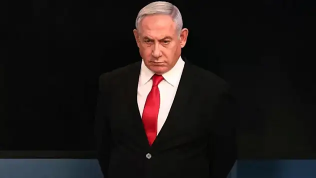 Netanyahu İyice İğrençleşti ve Tevrat'tan Alıntı Yaparak Askerlere 'SOYKIRIM' Çağrısı Yaptı