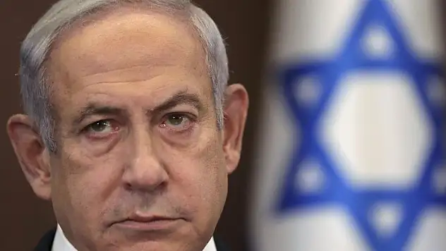 Netanyahu'ya Sağlık Sorunu eEngeli! Kritik Türkiye Ziyareti Ertelendi