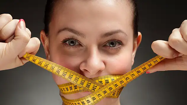 Obezite Hastalarına Özal 5 Kritik Öneri!
