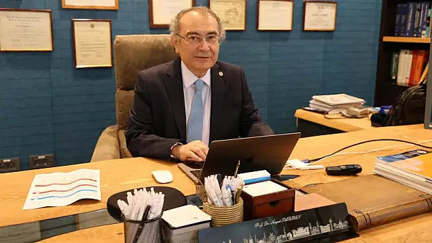 Öfke İçin İtfaiyeci Modeli!