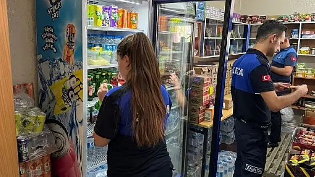 Okul Kantinlerinde Sağlıklı Gıda İçin Ortak Çağrı: ''Tebliğ Hayata Geçmeli, Denetimler Artmalı''