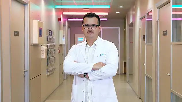 Omurga tümörünün tipi tedavi seçeneğini belirliyor