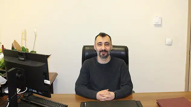 Op.Dr.Kadir Çekirdekoğlu Siirt Eğitim ve Araştırma Hastanesinde Başhekim Yardımcılığı Görevine Başladı