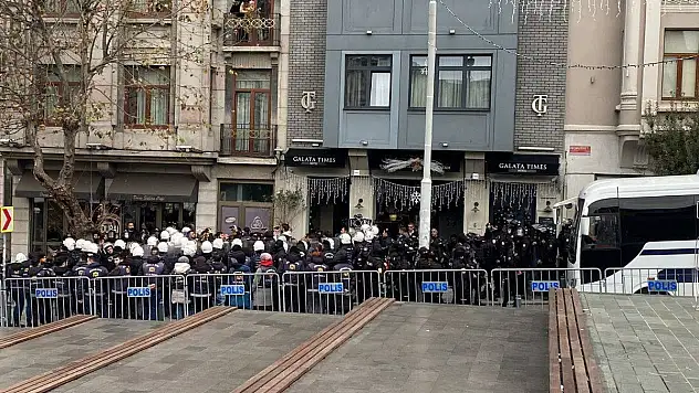 Örgüt Propagandası Suçlaması İle Yargılanan Gazeteciler…