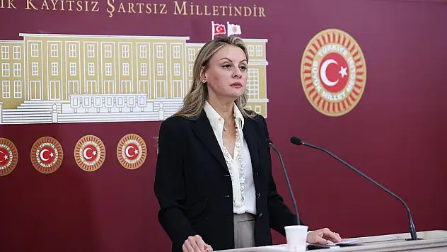 Ösen: İhracatçılara Tanınan Vergi İndiriminden Turizm Sektörünün de Faydalanması İçin Kanun Teklifimizi Meclise Sunduk