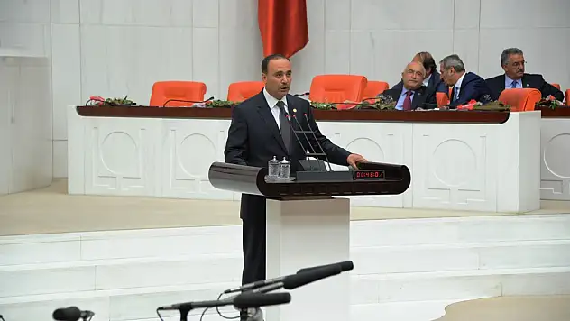 Osman Ören'den Basına ve Kamuoyuna Önemli Açıklama