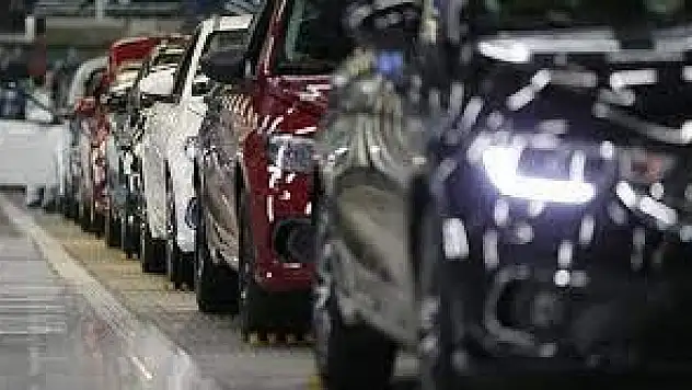 Otomobil Vergisinde Yeni Düzenleme Yolda: Hangi Araçların Fiyatı Yükselecek?