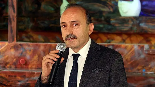 Öz Sağlık İş Sendikası Genel Başkanı Devlet Sert: 'Katil Devlet İsrail 1 Yılda 885 Sağlık Personelini Katletti, 162 Sağlık Kuruluşunu İşlevsiz Hale Getirdi'